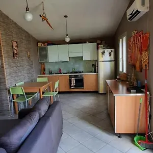 Appartamento Casa Mannu, Orosei