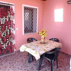Appartamento Rosa, Orosei