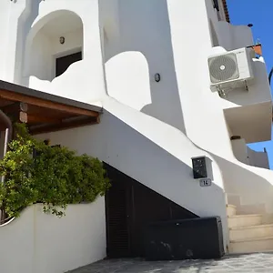 Appartamento Casa Della Vespa, Orosei